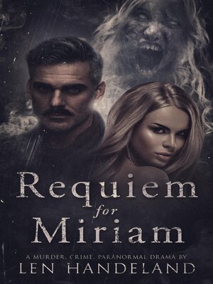 cover image of Requiem for Miriam